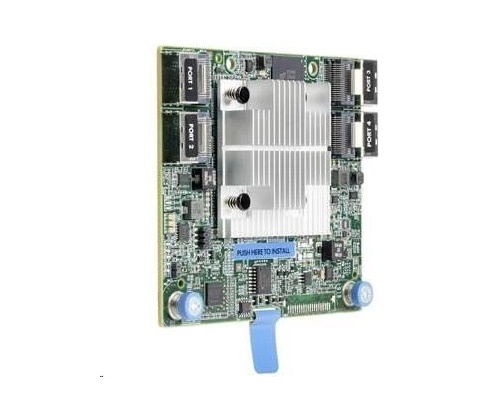 HP Enterprise Smart Array P816i-a SR Gen10