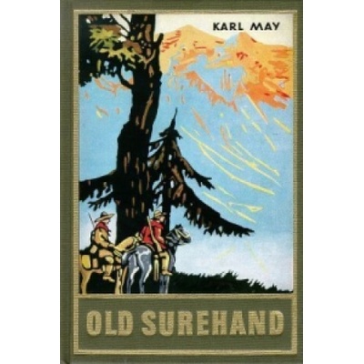Old Surehand. Tl.2