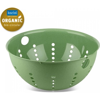 Koziol Гевгир PALSBY L, 30 см, естествено листно зелен, Koziol (KOZ7808703)