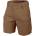 Helikon-Tex UTS къси тактически панталони 8.5" - PolyCotton Ripstop - Mud Brown (SP-UTS-PR-60)