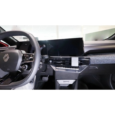 Brodit ProClip montážna konzola na palubnú dosku pre Renault Clio VI 27-27, 856296