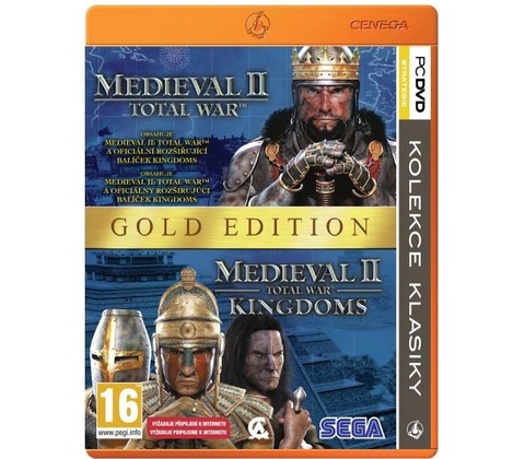 Medieval 2 Total War