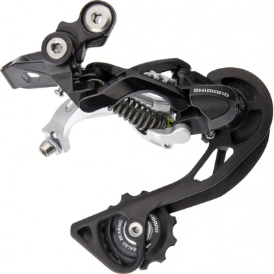 Shimano XT RD-M781 GS