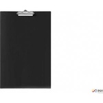 Biurfol Desk Board with clip A3 - black PION