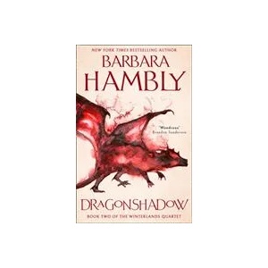 Dragonshadow | Barbara Hambly (ISBN: 9780008374204)