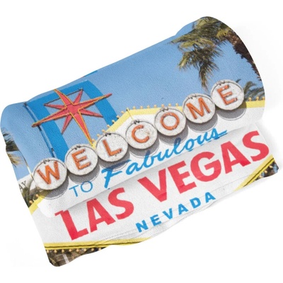 Sablio Deka Welcome to Las Vegas 150x120