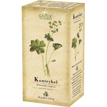 Grešík Kontryhel 20 x 1 g