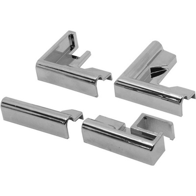 Mereo Sada koncovek pro CK10111ZP CK10511ZP, 4 ks CKND261Z2P