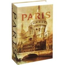 Richter Czech TS.0209 Paris