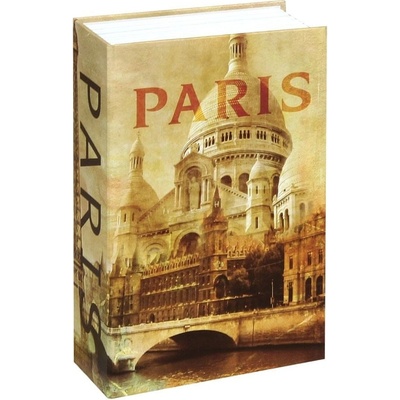 Richter Czech TS.0209 Paris