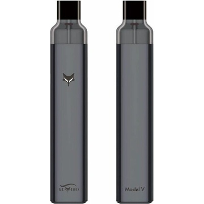 Kumiho Model V Pod 600 mAh Šedá 1ks