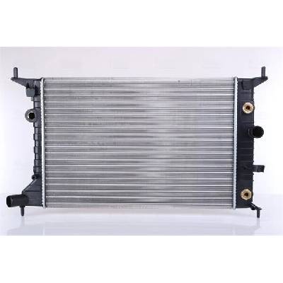 Chladič, chlazení motoru NISSENS 630691 630691
