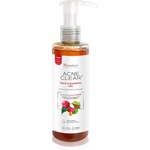Himalaya Acne Clear+ Face Cleasing Gel почистващ гел против акне 200ml