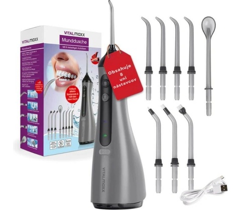 VitalMaxx 16666
