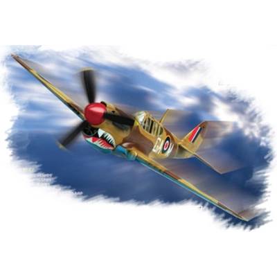 Hobby Boss P-40M Warhawk 80251 1:72