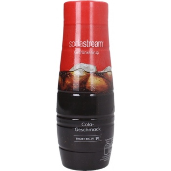 SodaStream Cola 440 ml