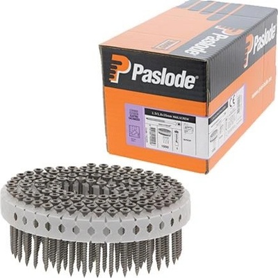 PASLODE Hřebíky IM45GN - NFP GN 2,5/2,8x35 šrou Tx15 Pz 142205