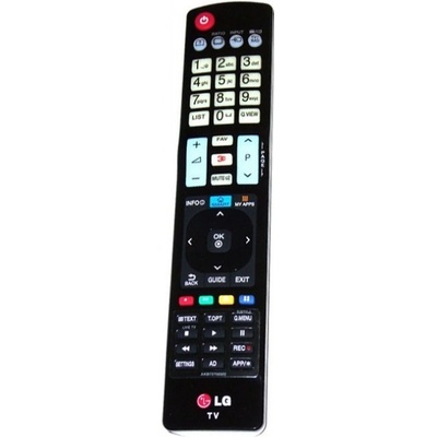 Diaľkový ovládač LG AKB73756502