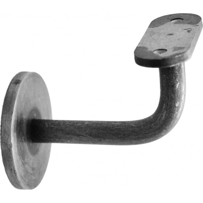 Držák madla na stěnu, odsazení 75mm