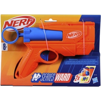 Hasbro Nerf: N Series Ward (G0132)