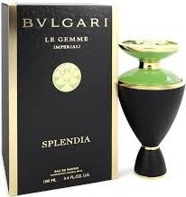 100ml Bvlgari Le Gemme Splendia Bvlgari Le Gemme Imperiali Splendia for women - Apa Niche