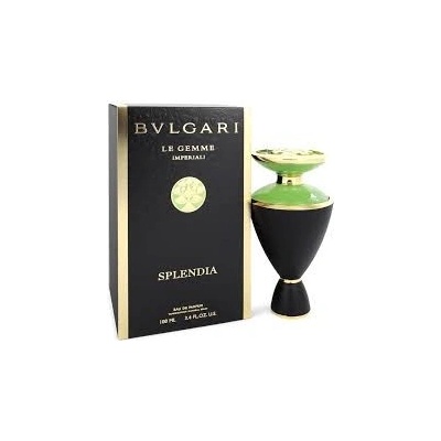 Bvlgari Le Gemme Imperiali Splendia parfémovaná voda dámská 100 ml