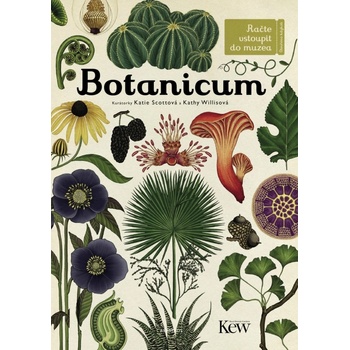 Botanicum | Alena Ladová