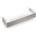 DECOR WALTHER Рафт за душ Brick 30 см никел (0593734)