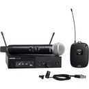 Image 1 of Shure SLXD24E/SM58-G59