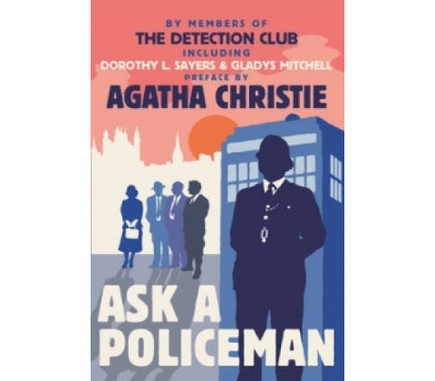 Ask a Policeman