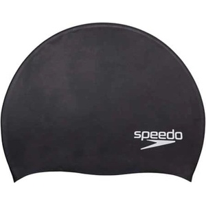 Speedo Плувна шапка elastomeric solid ca (8-7510192001)