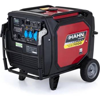 Image 1 of Hahn & Sohn H IG 7000