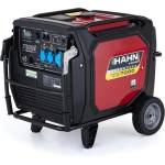 Hahn & Sohn H IG 7000 Генератор, агрегат