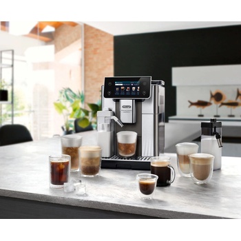 DeLonghi Primadonna Aromatic ECAM630.75.TM