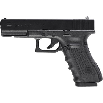 Umarex Glock 22 Gen.4 černý CO2 – Zbozi.Blesk.cz