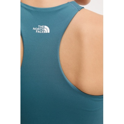 The North Face Спортен сутиен The North Face Refina (NF0A896ABQ51)