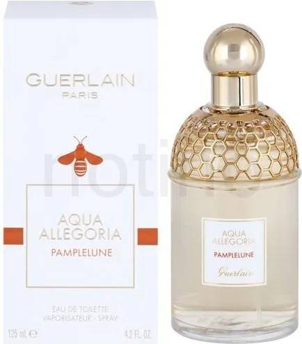 Guerlain Aqua Allegoria Pamplelune EDT 125 ml