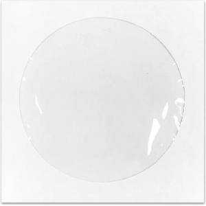 GPV плик за CD с прозорец 125x125 mm 154292/154298 (154292/154298/154291)