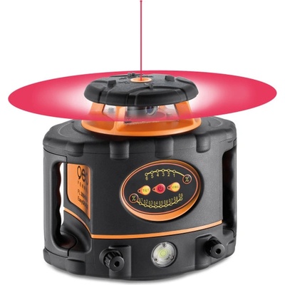 Geofennel FL 300HV-G EasyGRADE set