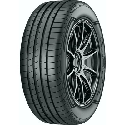 Novex SP A5 255/55 R18 109V