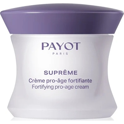PAYOT Supreme Creme Pro-Age Fortifiante дневен и нощен крем против стареене на кожата за жени 50 мл