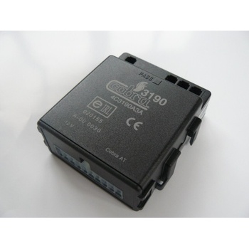 Řídící jednotka Autoalarmů Cobra C3190