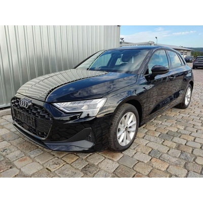 Audi A3 35 TFSI S tronic 110 kW