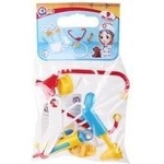TECHNOK Doctors set