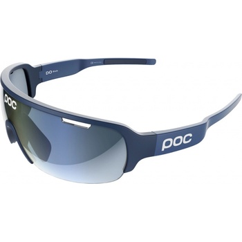 POC DO Half Blade cubane blue/Light Blue/Electric mirror 24.8