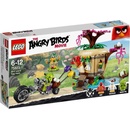Stavebnice LEGO® LEGO® Angry Birds 75823 Krádež vajíček na ptačím ostrově
