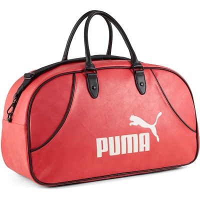 PUMA Сак Puma Archive Grip bag - Red (Red Fire)