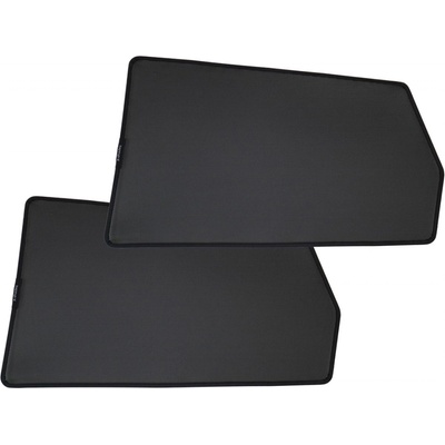 X-Shades Protislnečná clona, Kia Ceed I, 2006-2012, Combi