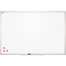 2x3 Bílá magnetická tabule Premium 90 x 60 cm