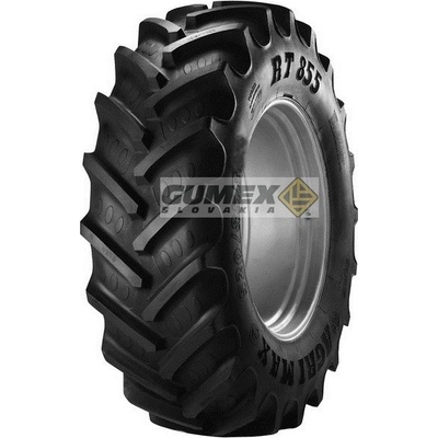 BKT Agrimax RT 855 210/95-20 110A8/110B TL